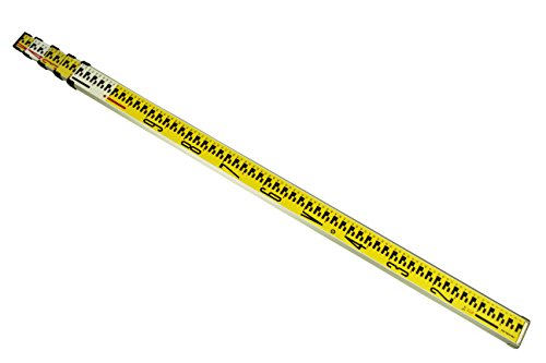 測量用品 アルミスタッフ 測量 5m」の人気商品一覧 | 安い商品